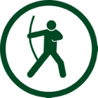 Archer icon.